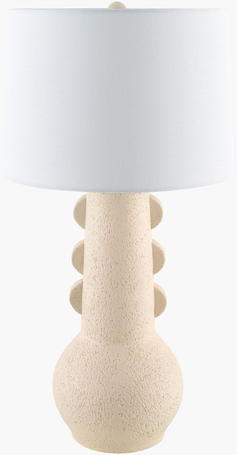 CALLANDER TABLE LAMPS | LIGHTING