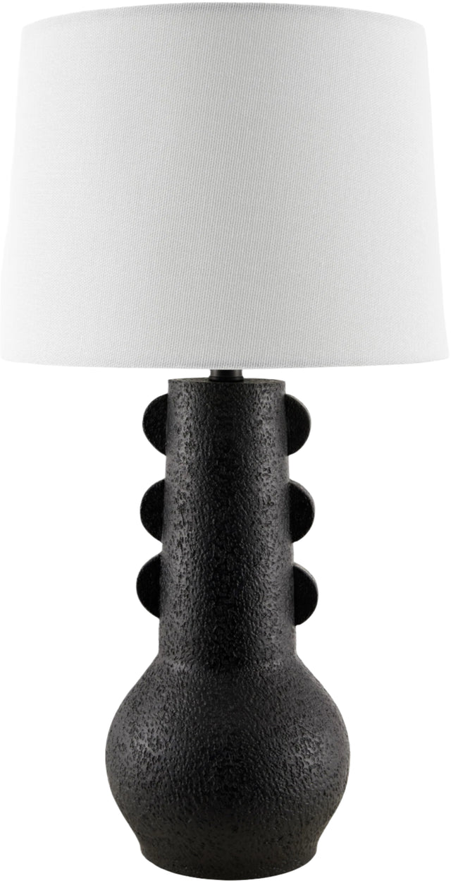 CALLANDER TABLE LAMPS | LIGHTING