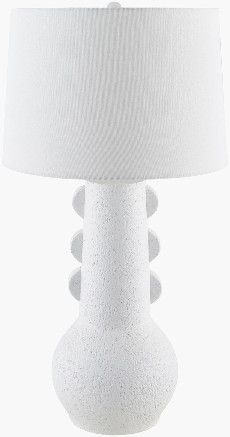 CALLANDER TABLE LAMPS | LIGHTING