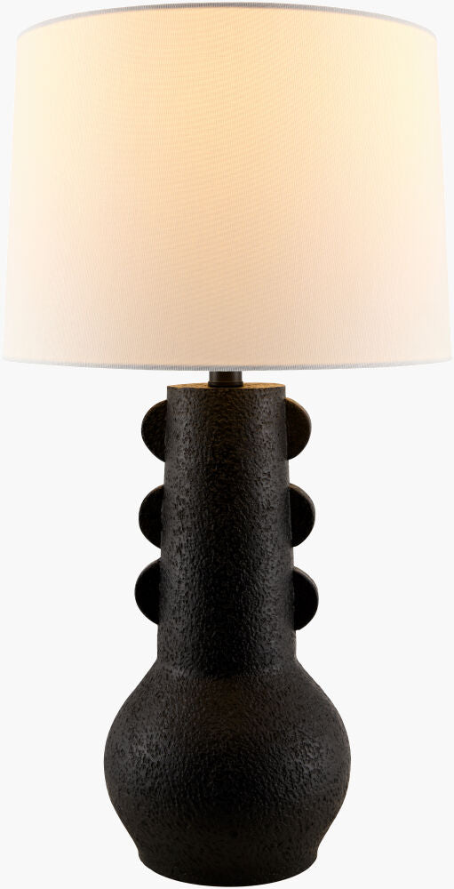 CALLANDER TABLE LAMPS | LIGHTING