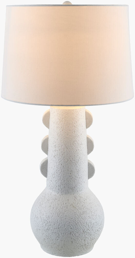 CALLANDER TABLE LAMPS | LIGHTING