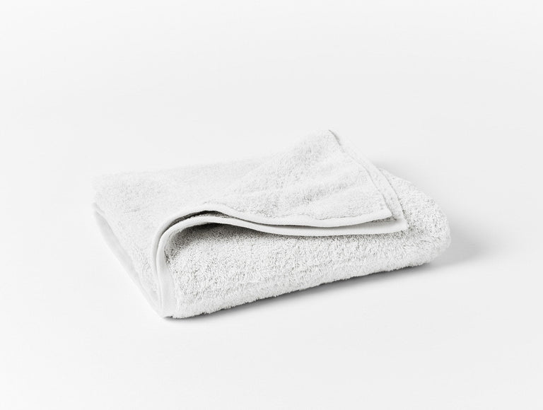 CLOUD LOOM ORGANIC TOWELS SET