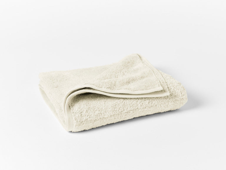CLOUD LOOM ORGANIC TOWELS SET