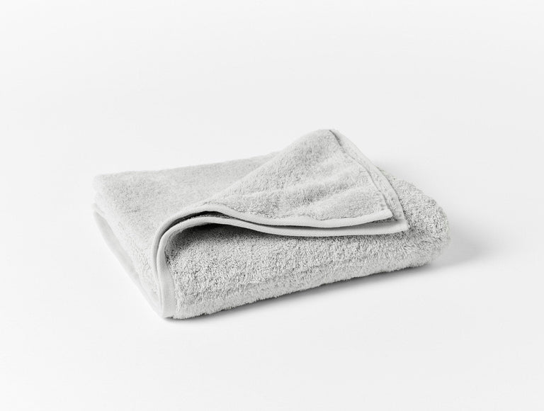 CLOUD LOOM ORGANIC TOWELS SET