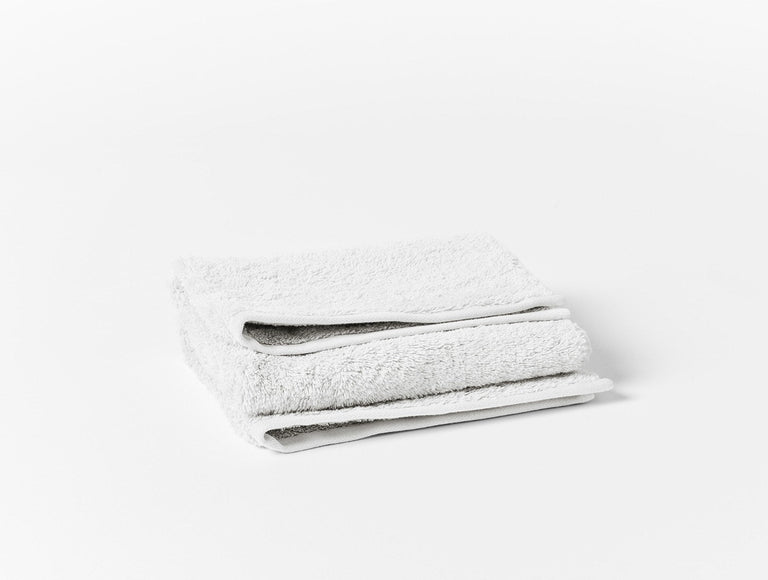 CLOUD LOOM ORGANIC TOWELS SET