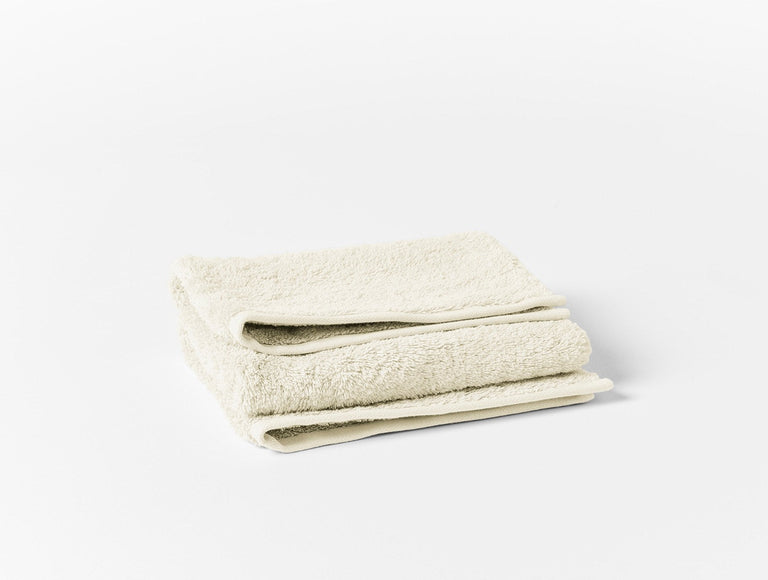 CLOUD LOOM ORGANIC TOWELS SET