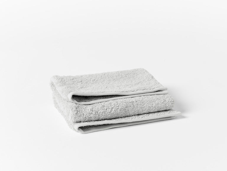 CLOUD LOOM ORGANIC TOWELS SET