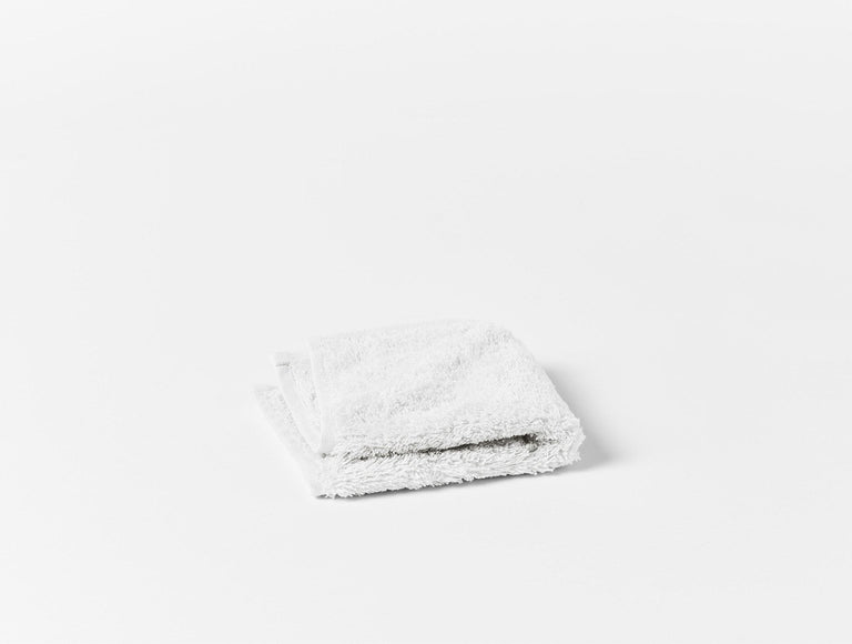 CLOUD LOOM ORGANIC TOWELS SET