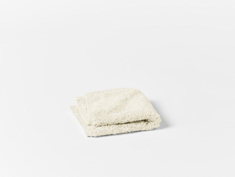 CLOUD LOOM ORGANIC TOWELS SET