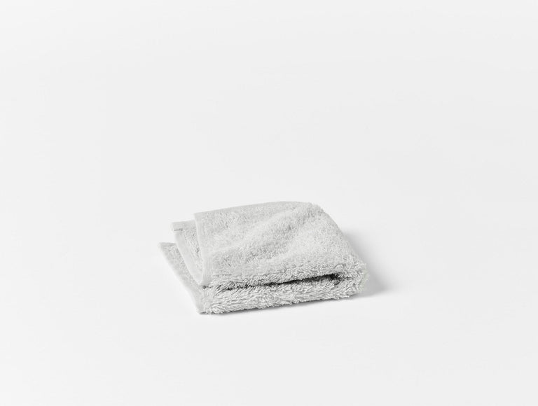 CLOUD LOOM ORGANIC TOWELS SET