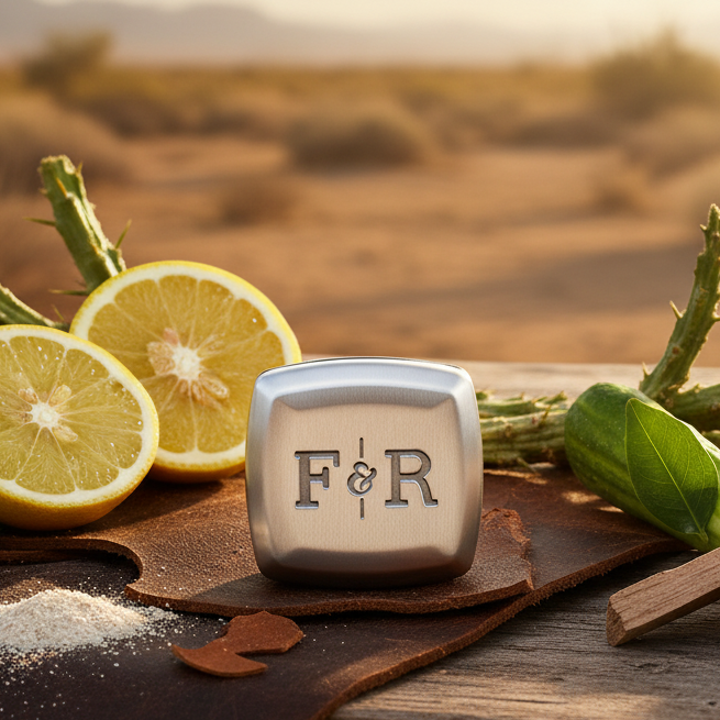 CONTRABANDO SOLID COLOGNE | MEN'S FRAGRANCE & GROOMING | BODY CARE ...