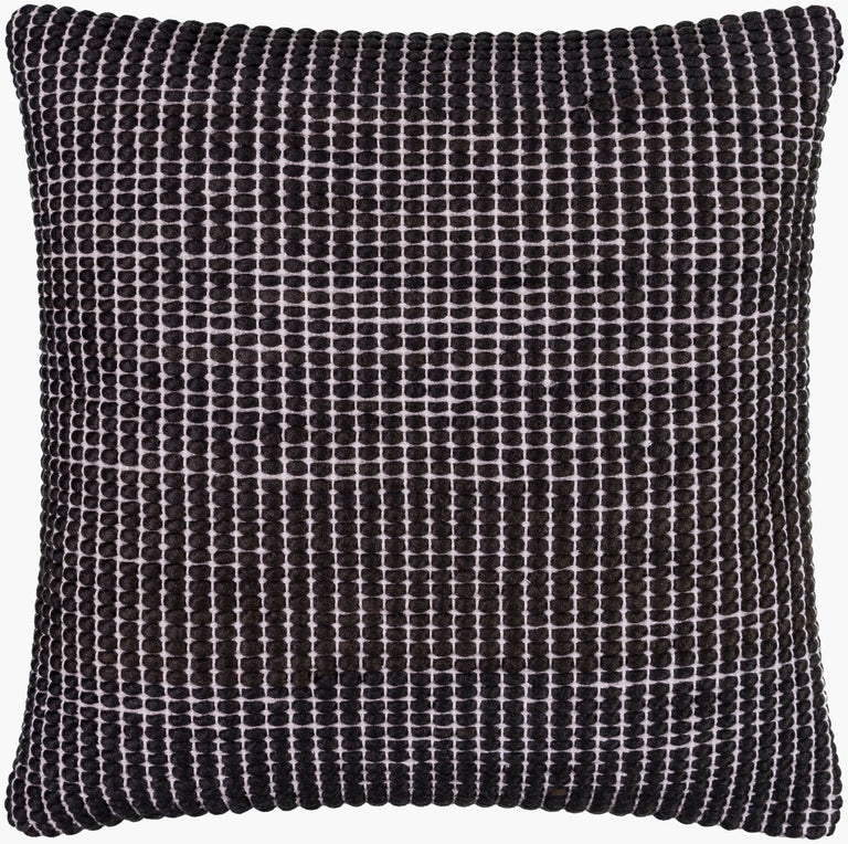 CHUNKY GRID | PILLOWS