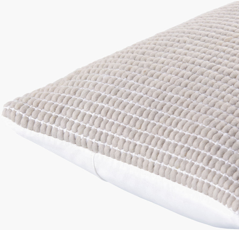 CHUNKY GRID | PILLOWS