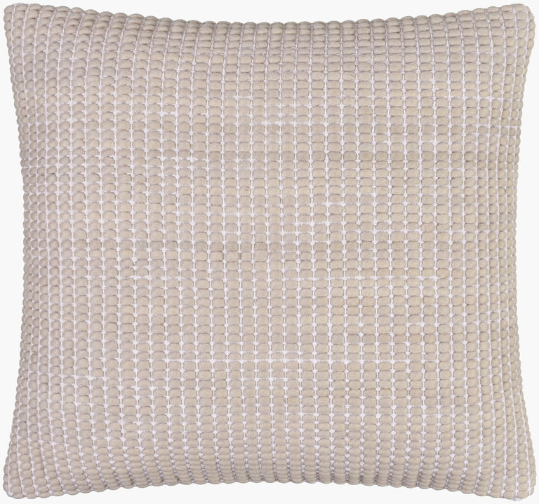 CHUNKY GRID | PILLOWS