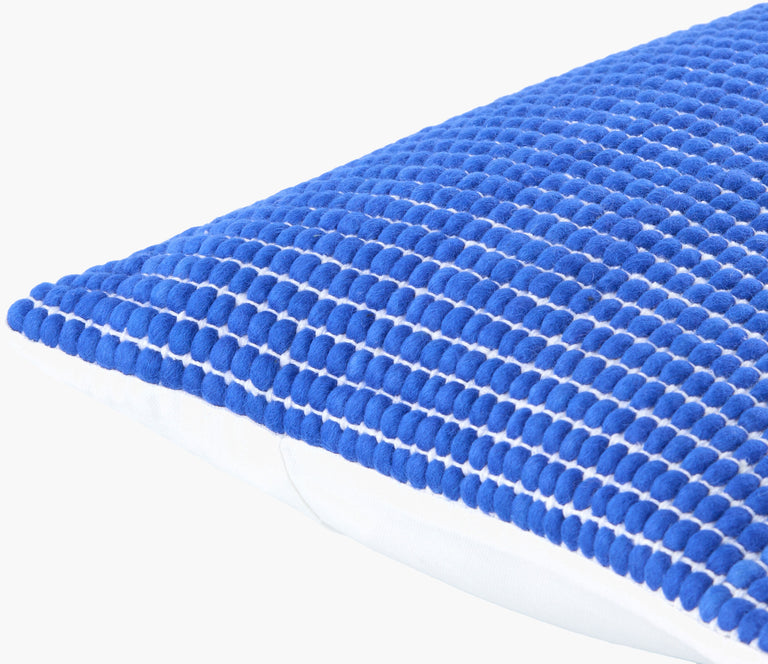 CHUNKY GRID | PILLOWS