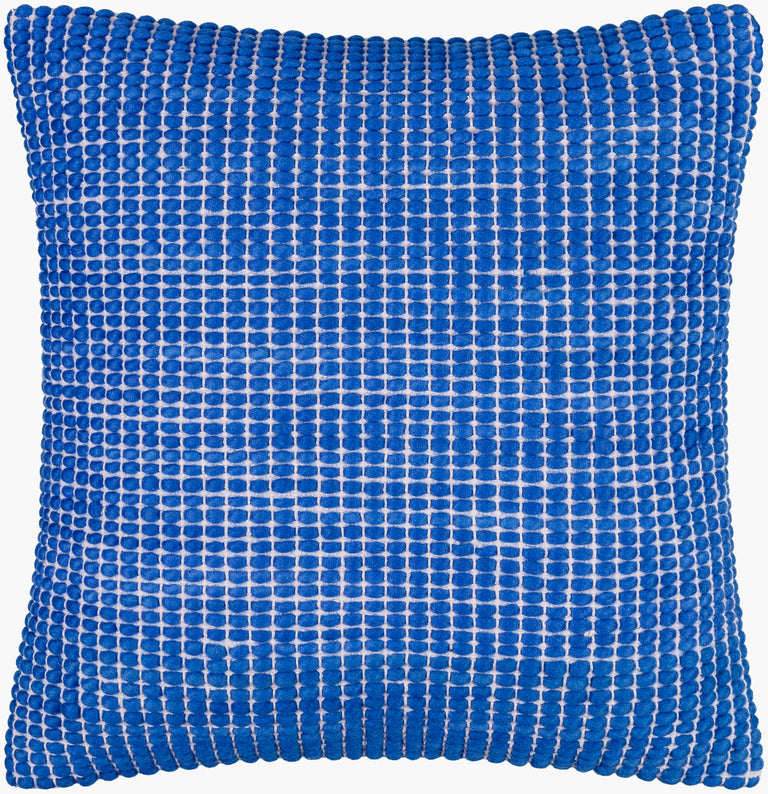 CHUNKY GRID | PILLOWS