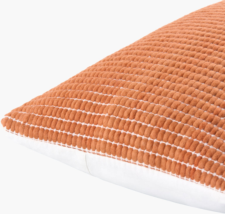 CHUNKY GRID | PILLOWS