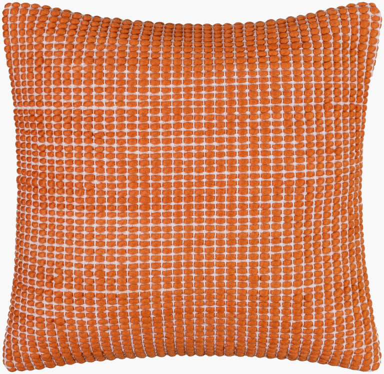 CHUNKY GRID | PILLOWS