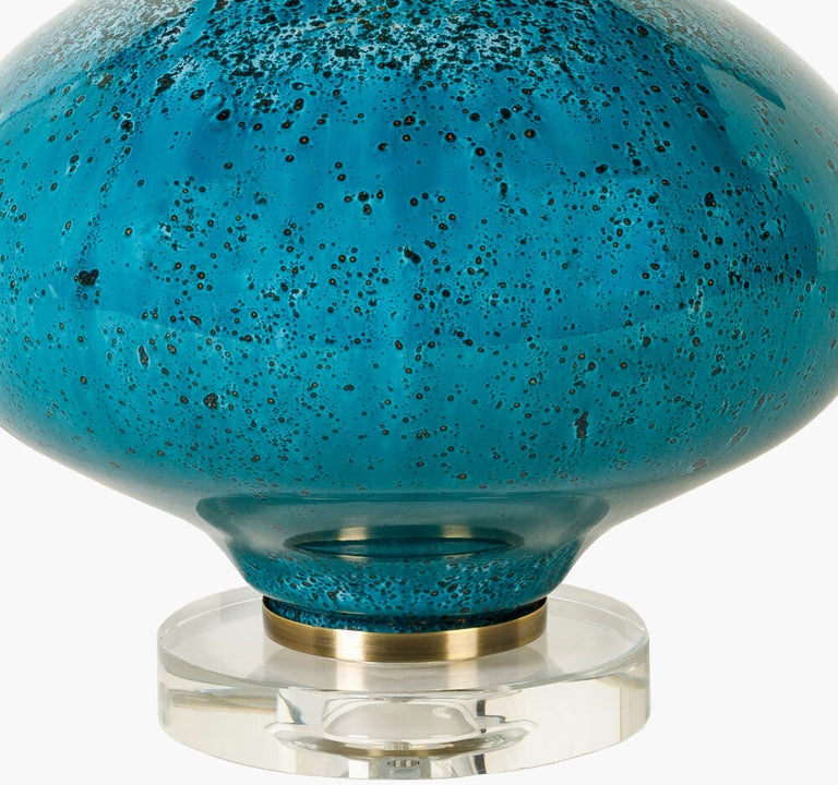 CLEVELEYS TABLE LAMPS | LIGHTING