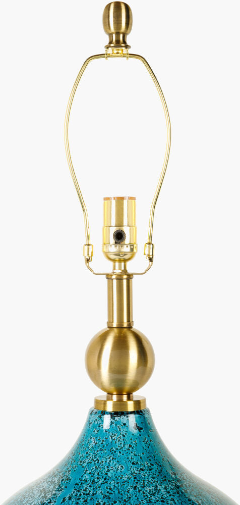 CLEVELEYS TABLE LAMPS | LIGHTING