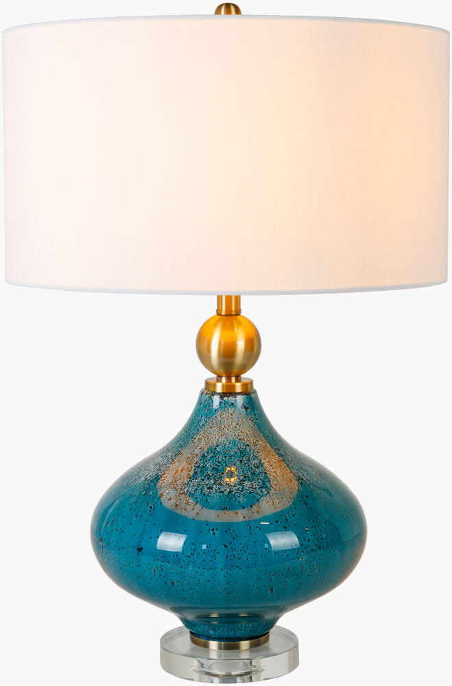 CLEVELEYS TABLE LAMPS | LIGHTING