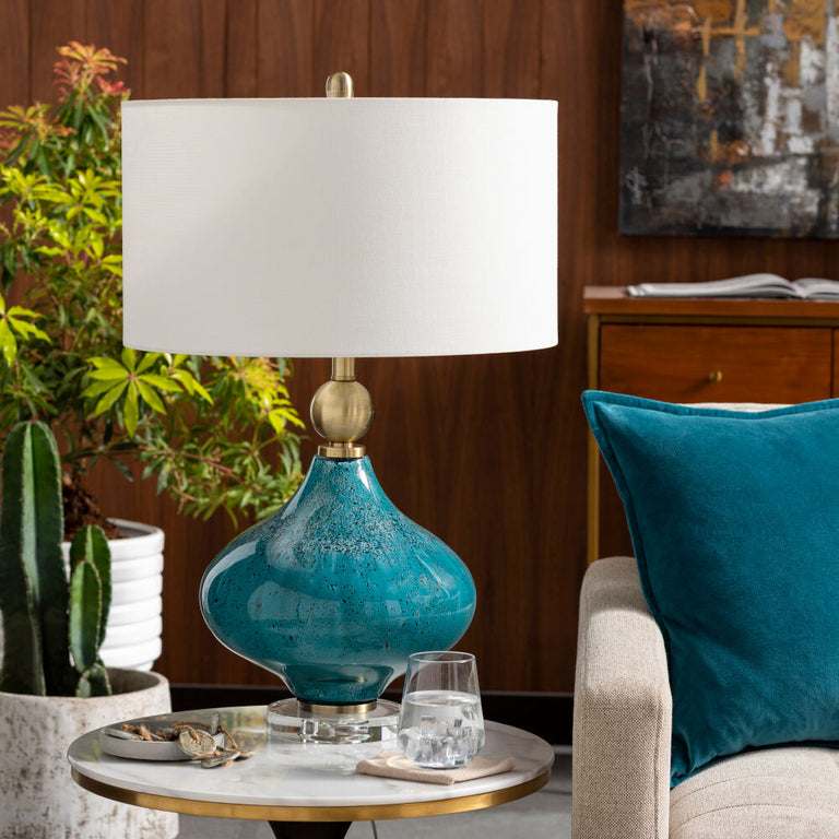 CLEVELEYS TABLE LAMPS | LIGHTING
