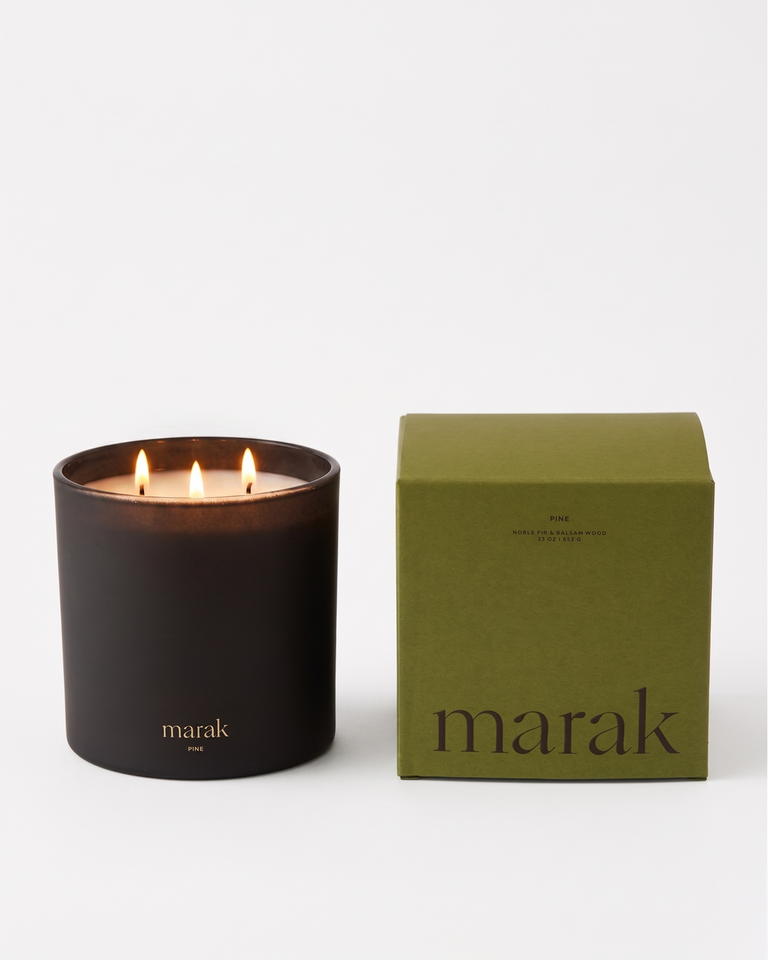 PINE — NOBLE FIR & BALSAM WOOD