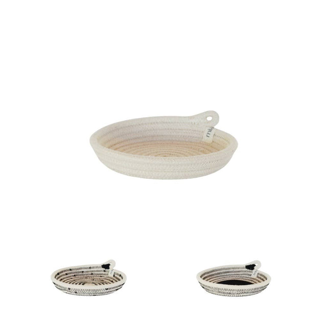 Petite Trinket Tray - Afri-Scandi