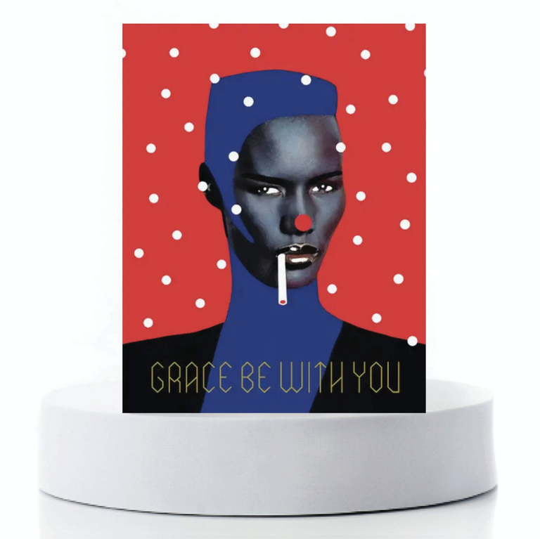 Christmas Grace | GREETING CARDS