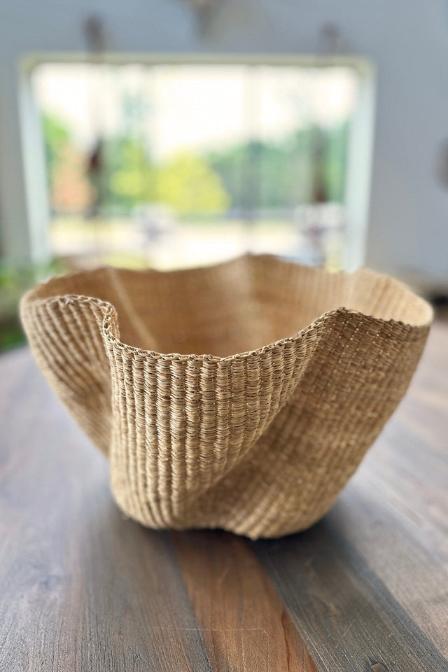 Natural Wave | BASKETS