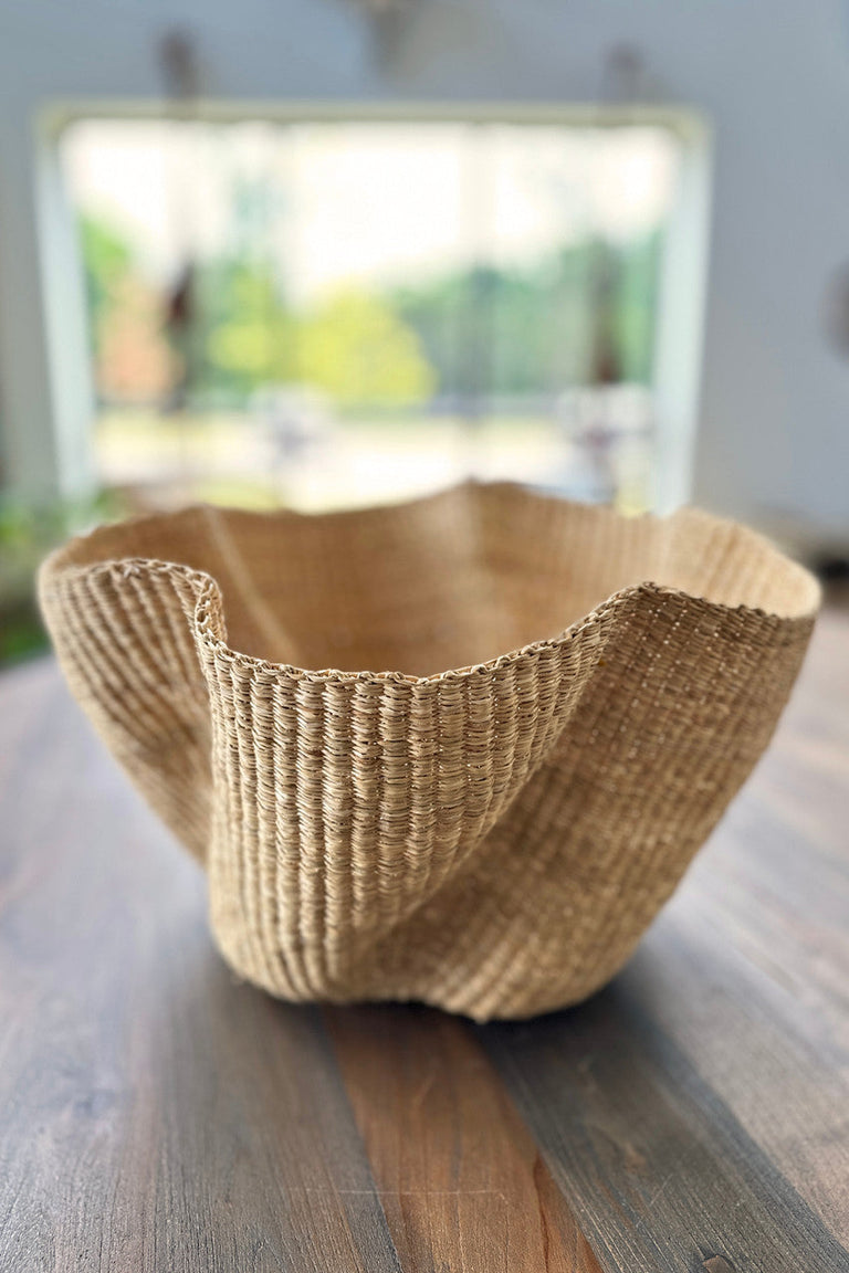 Natural Wave | BASKETS
