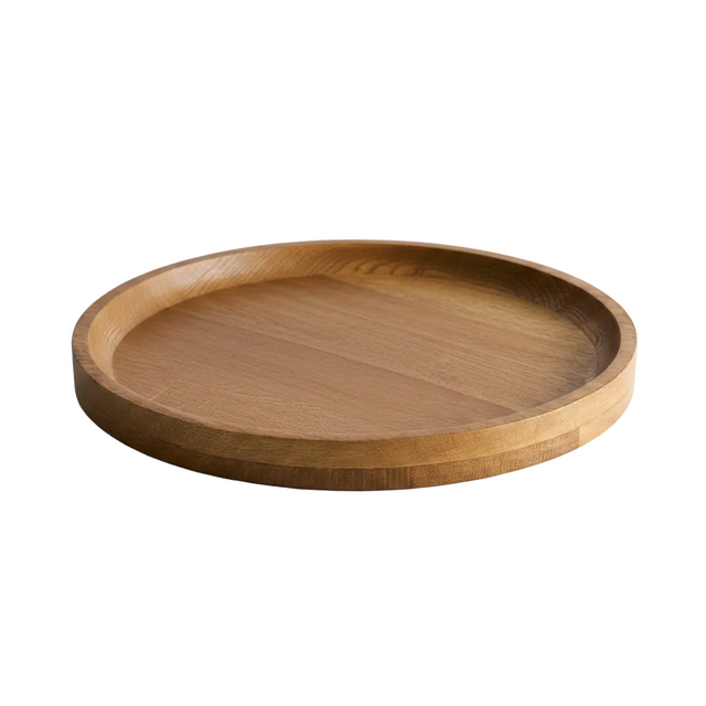 Arbor Round Tray