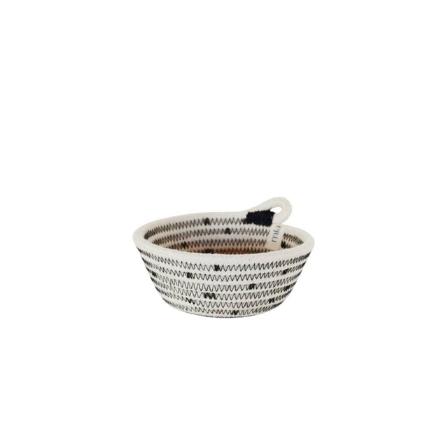 Petite Trinket Bowl - Afri-Scandi