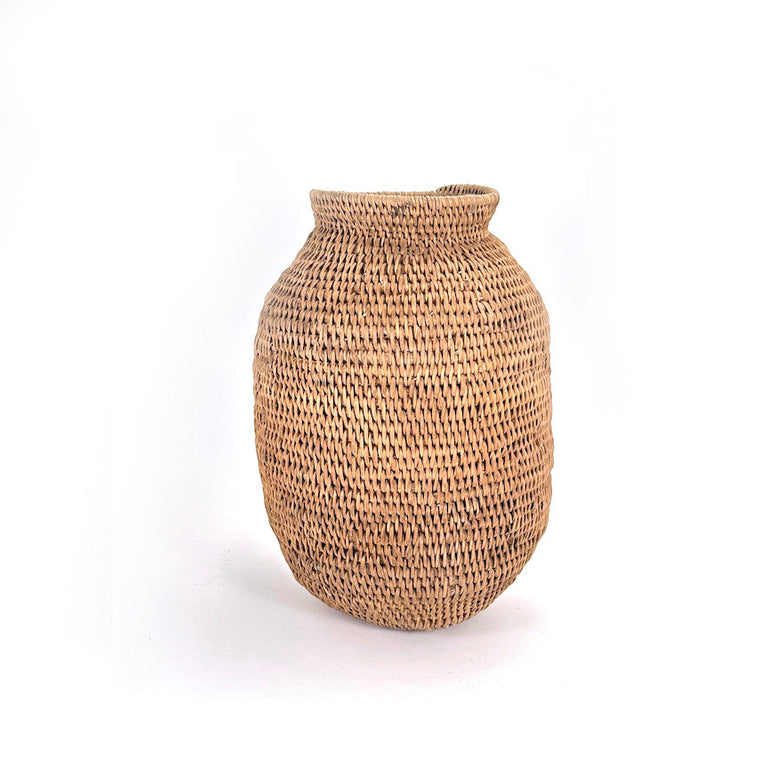 Buhera Basket Large from Zimbabwe