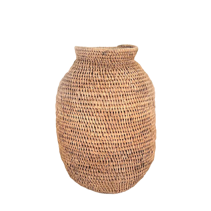 Buhera Basket Large from Zimbabwe