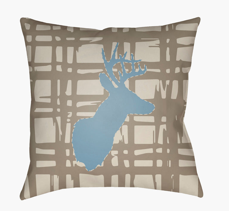 DEER | PILLOWS
