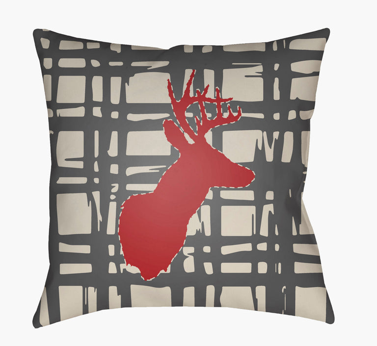 DEER | PILLOWS