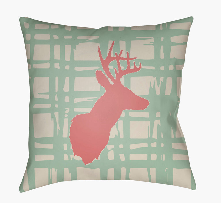 DEER | PILLOWS