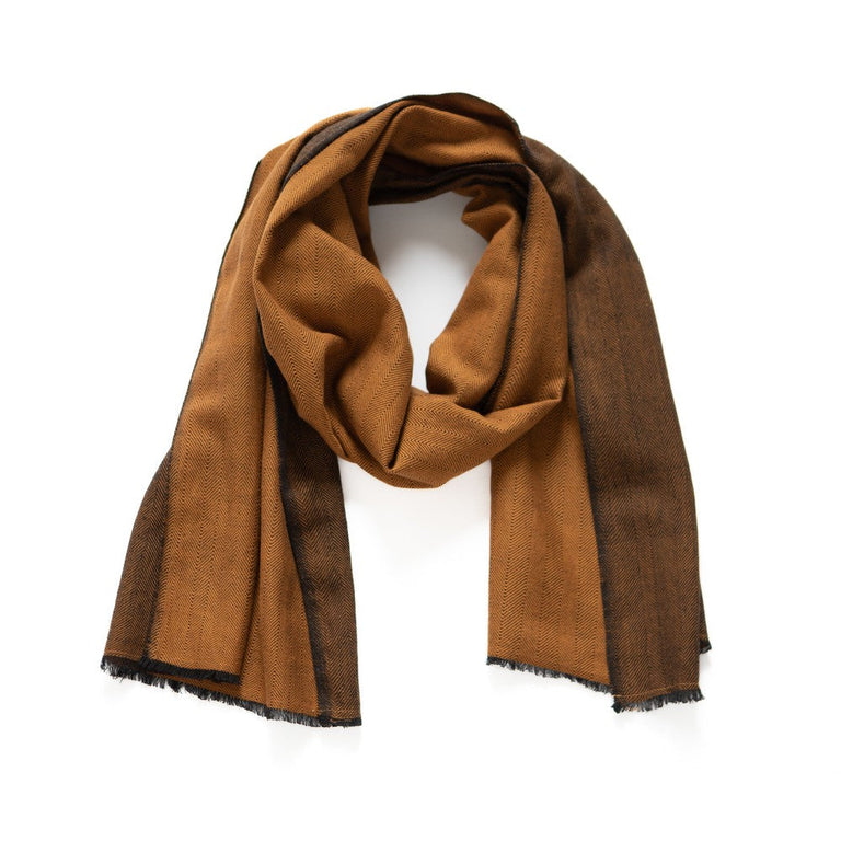DEGU SCARF HANDWOVEN ETHIOPIAN COTTON | APPAREL