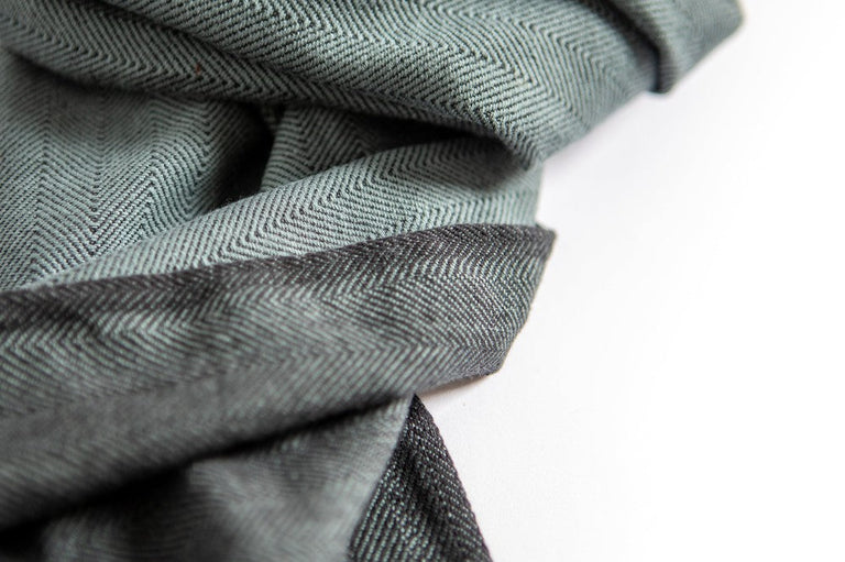 DEGU SCARF HANDWOVEN ETHIOPIAN COTTON | APPAREL