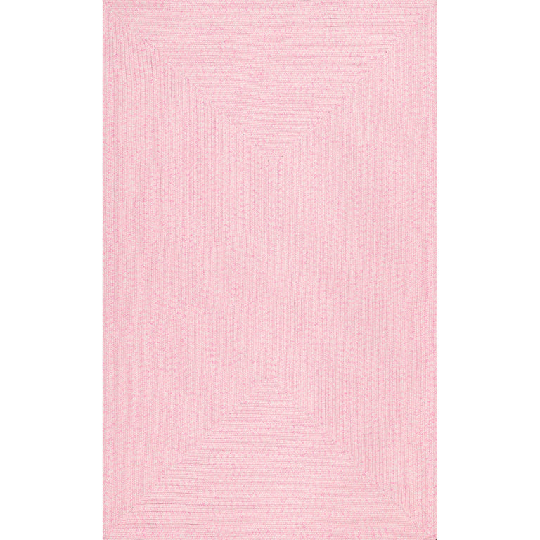 NYWN BRAIDED RUG  (6' x 9')