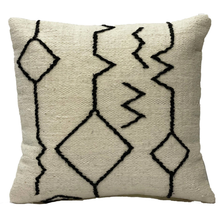 PAOLO PILLOW