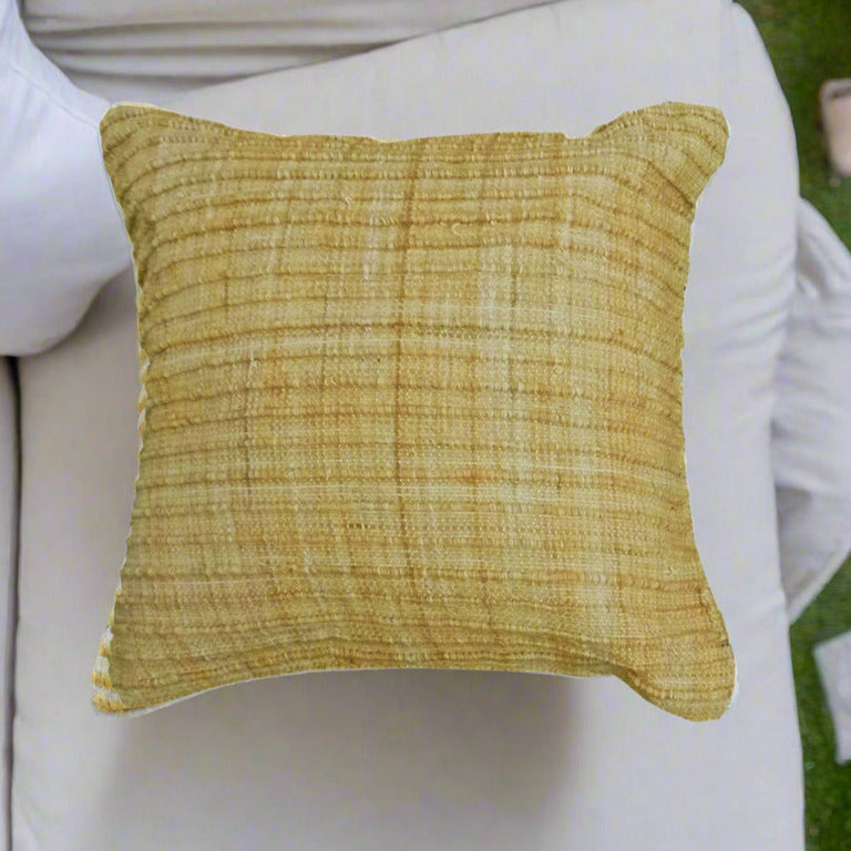 MAUDE OUTDOOR PILLOW