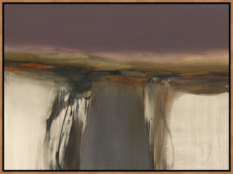 Bokara by Sarah Stockstill | stretched canvas wall art