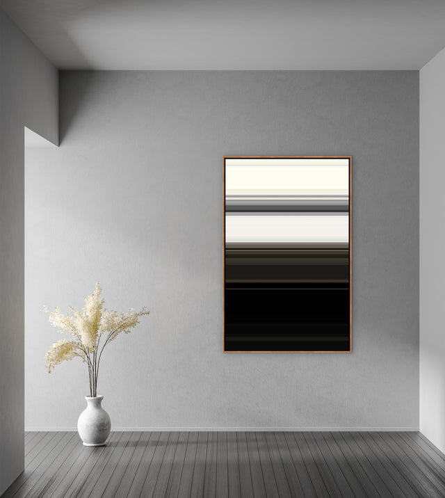 Rhythms of Color II by Richard Ryder | wall art stretched canvas