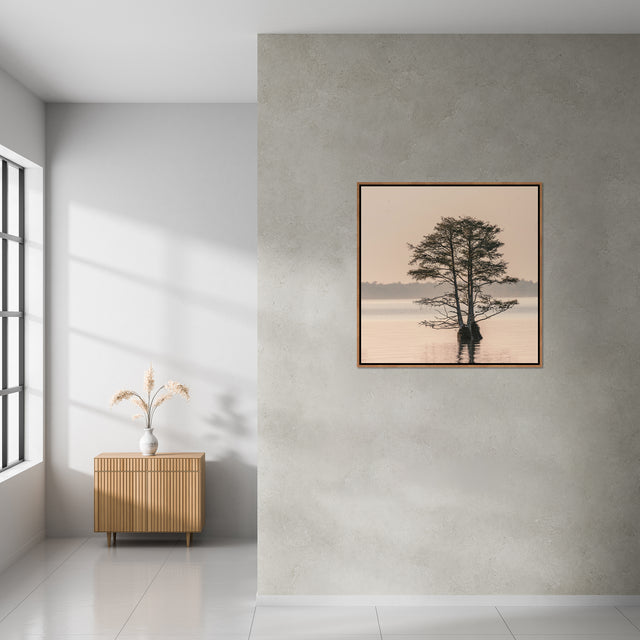 Charleston I by Adam Mowery | wall art stretched canvas