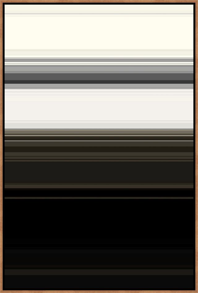 Rhythms of Color II by Richard Ryder | wall art stretched canvas