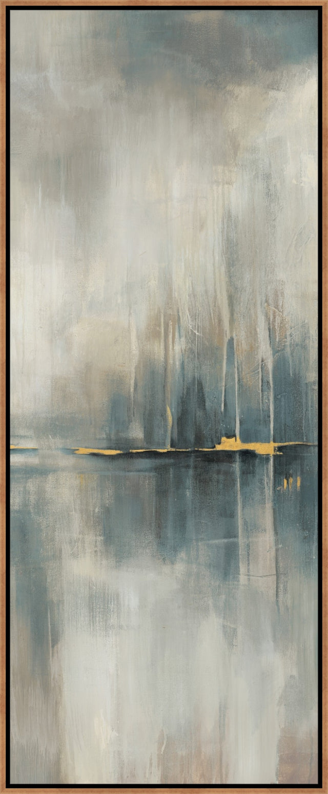 Far from Me II by Jacob Lincoln | wall art stretched canvas