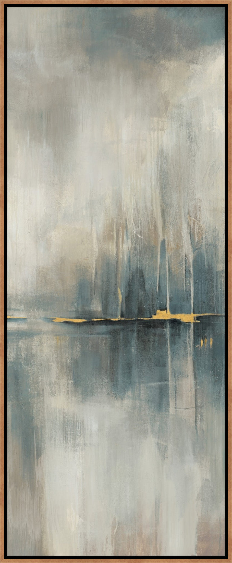 Far from Me II by Jacob Lincoln | wall art stretched canvas