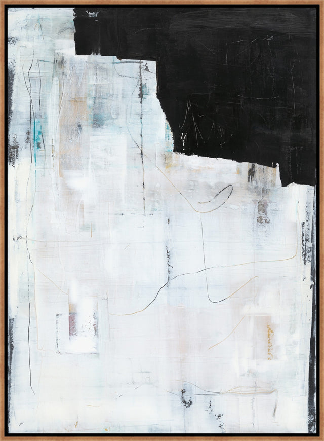 Endless Dream by BH Art Space | wall art stretched canvas